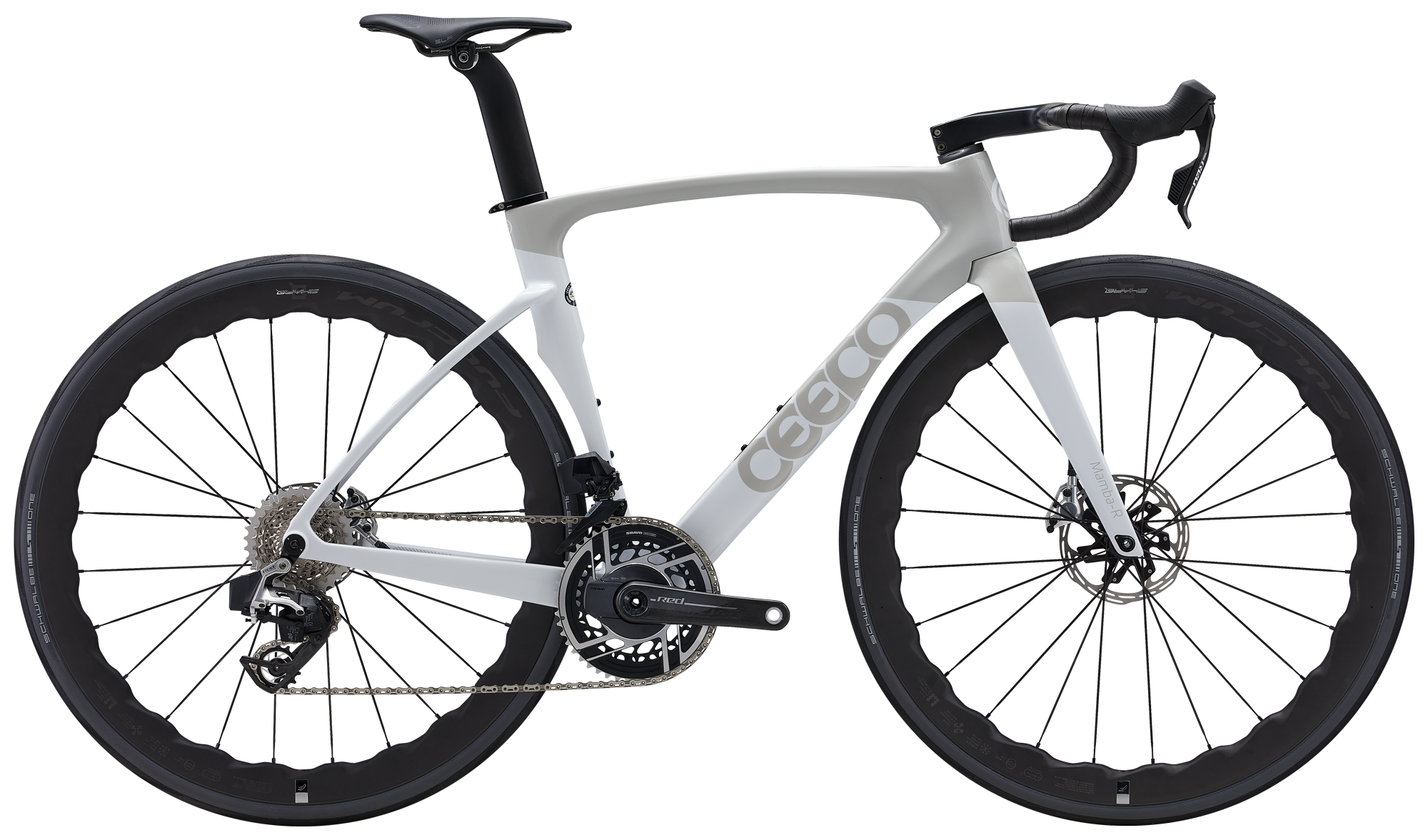 【未走行】INTERMAX Ivector S (CEEPO MAMBA-R) Mamba-R Force – Ceepo Bikes USA