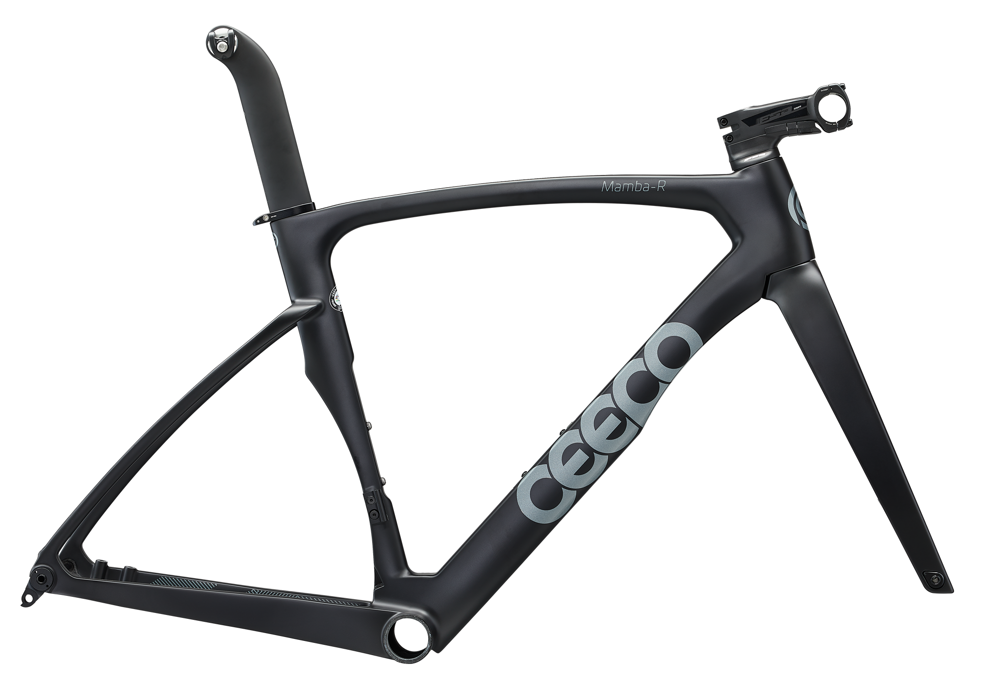 Mamba-R Frameset