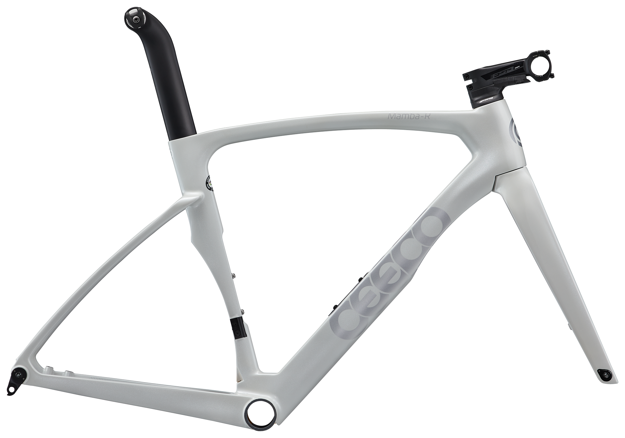 Mamba-R Frameset