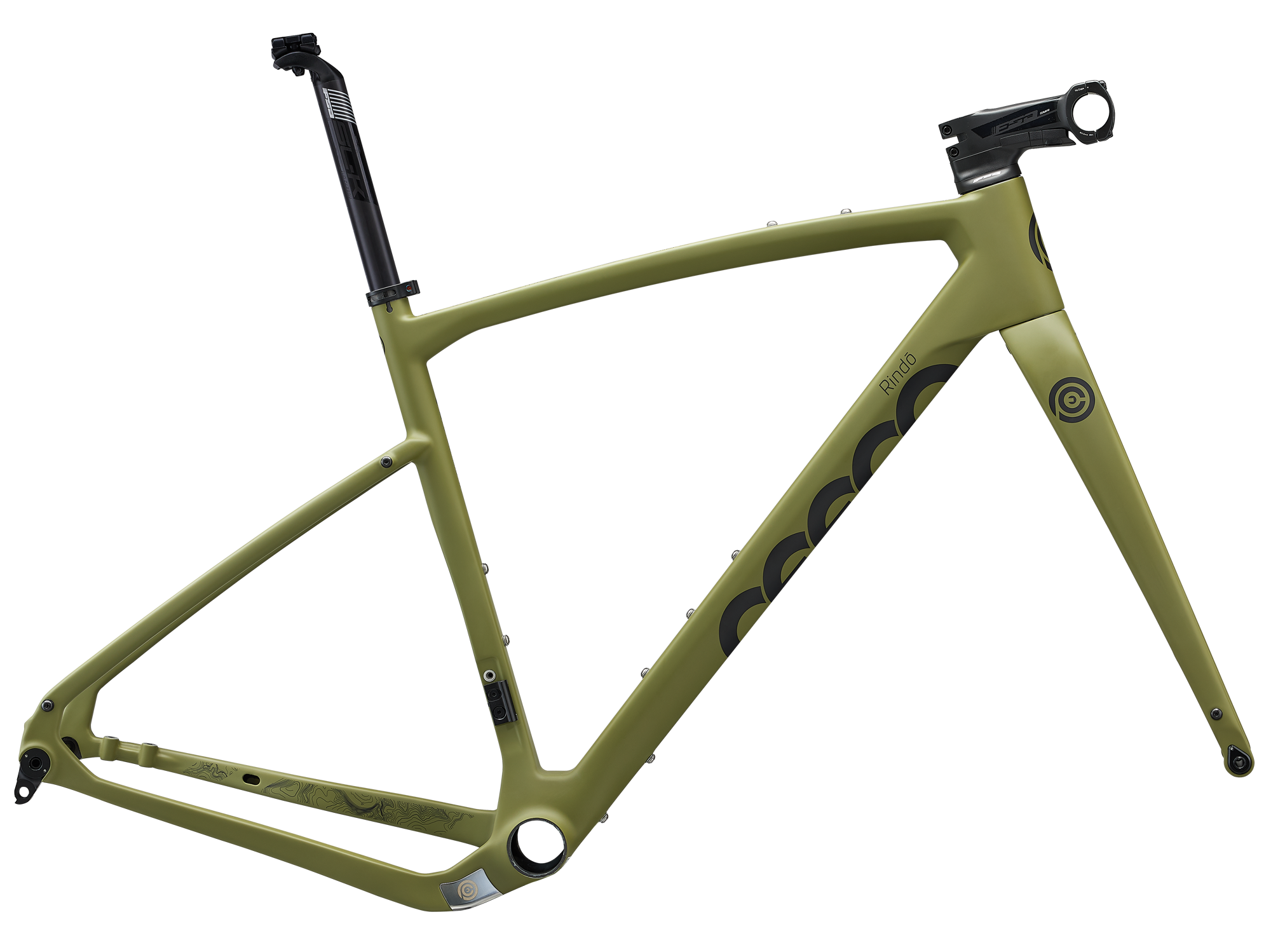 Rindo Frameset