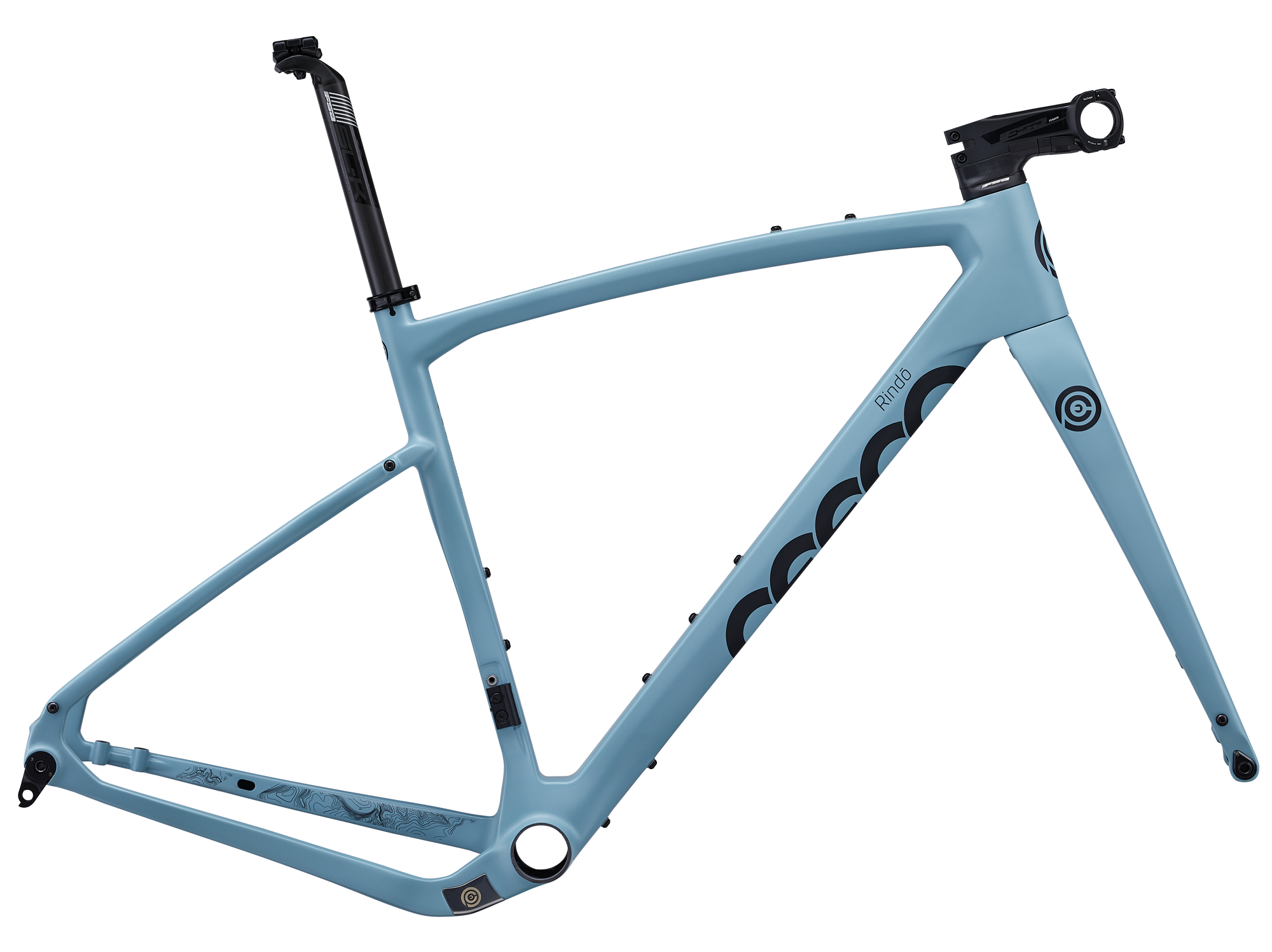 Rindo Frameset