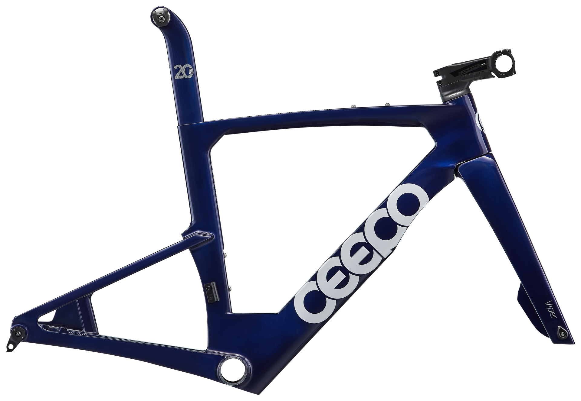 2024 Viper Frameset Kit | Ceepo