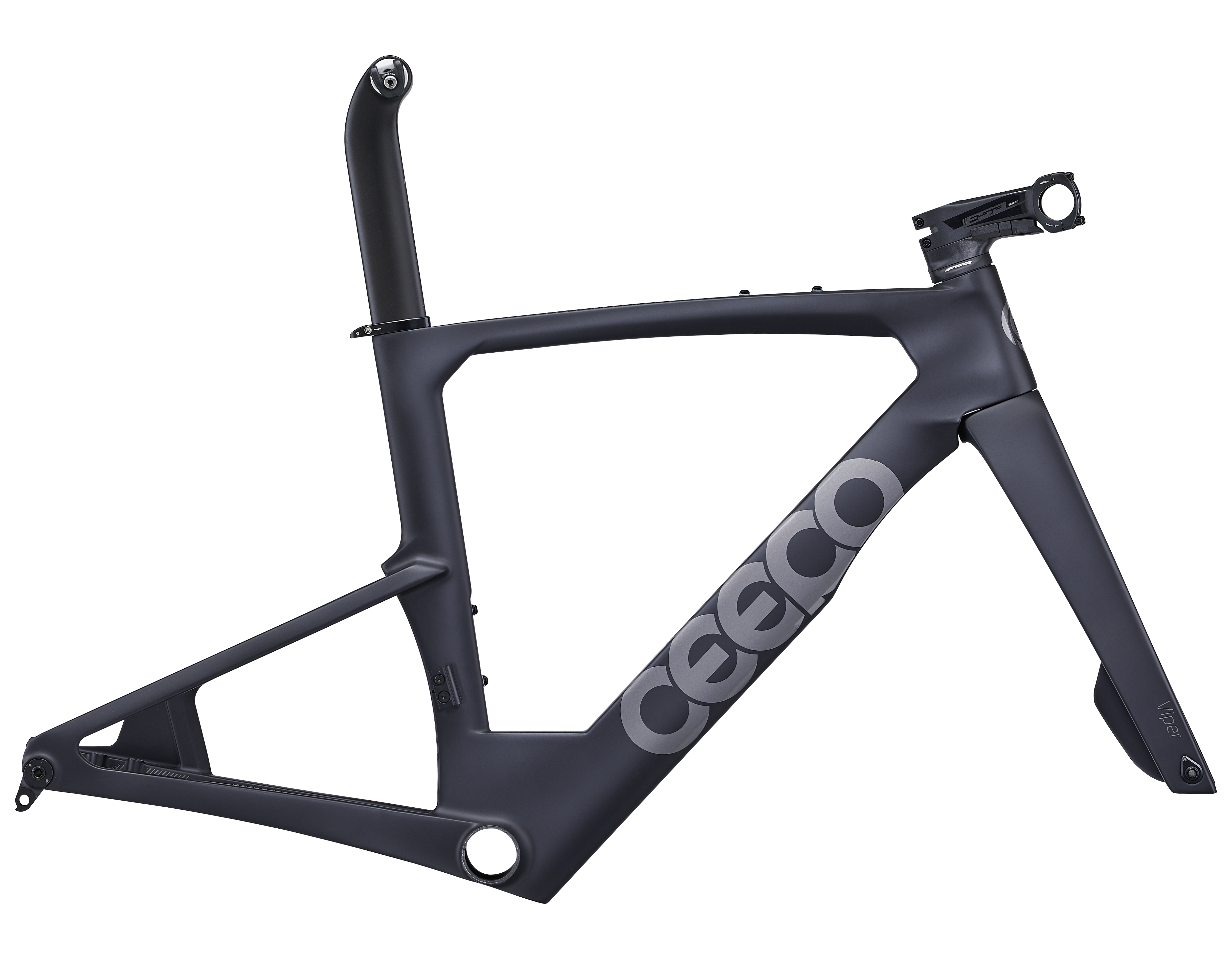 Viper Frameset