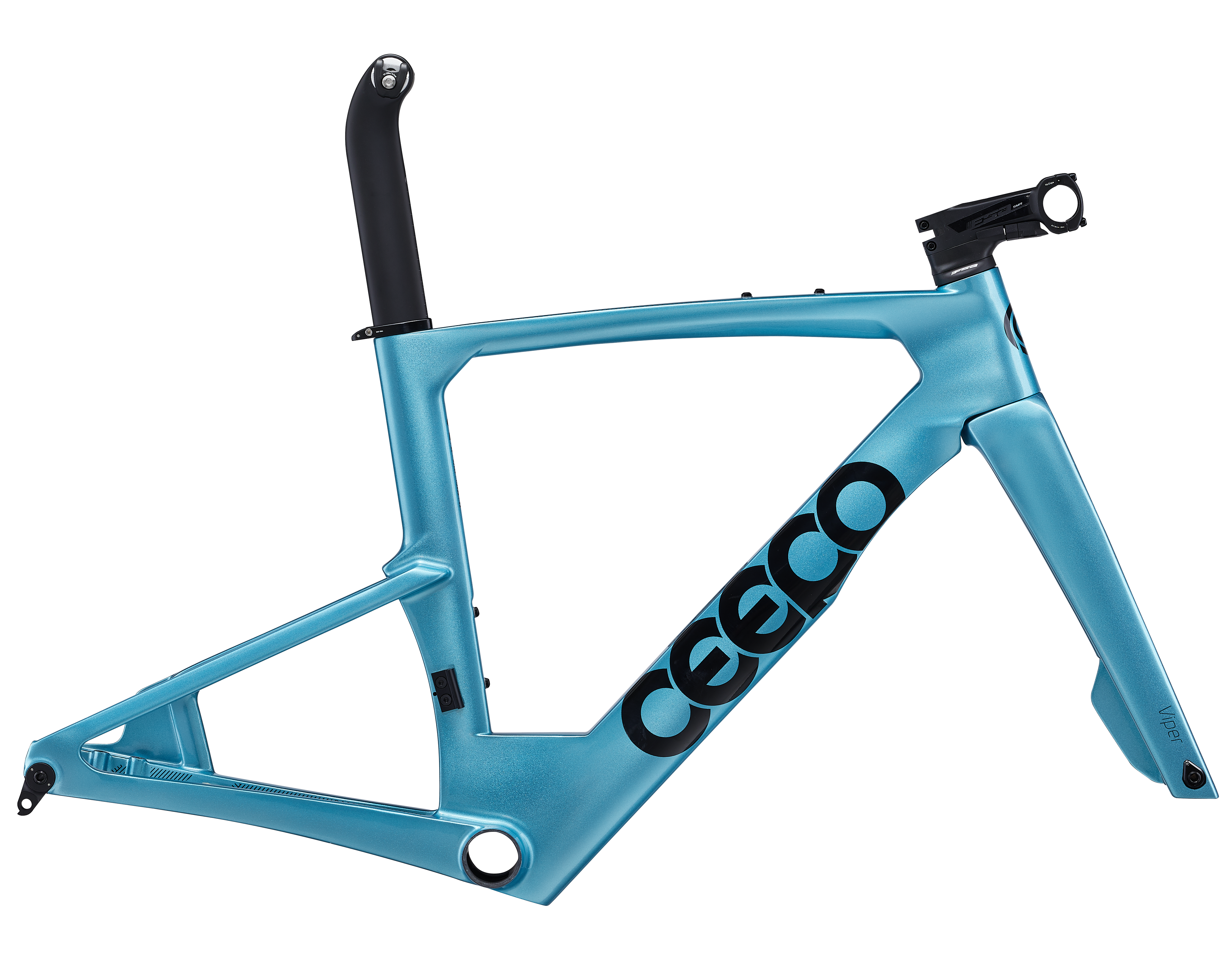 Viper Frameset