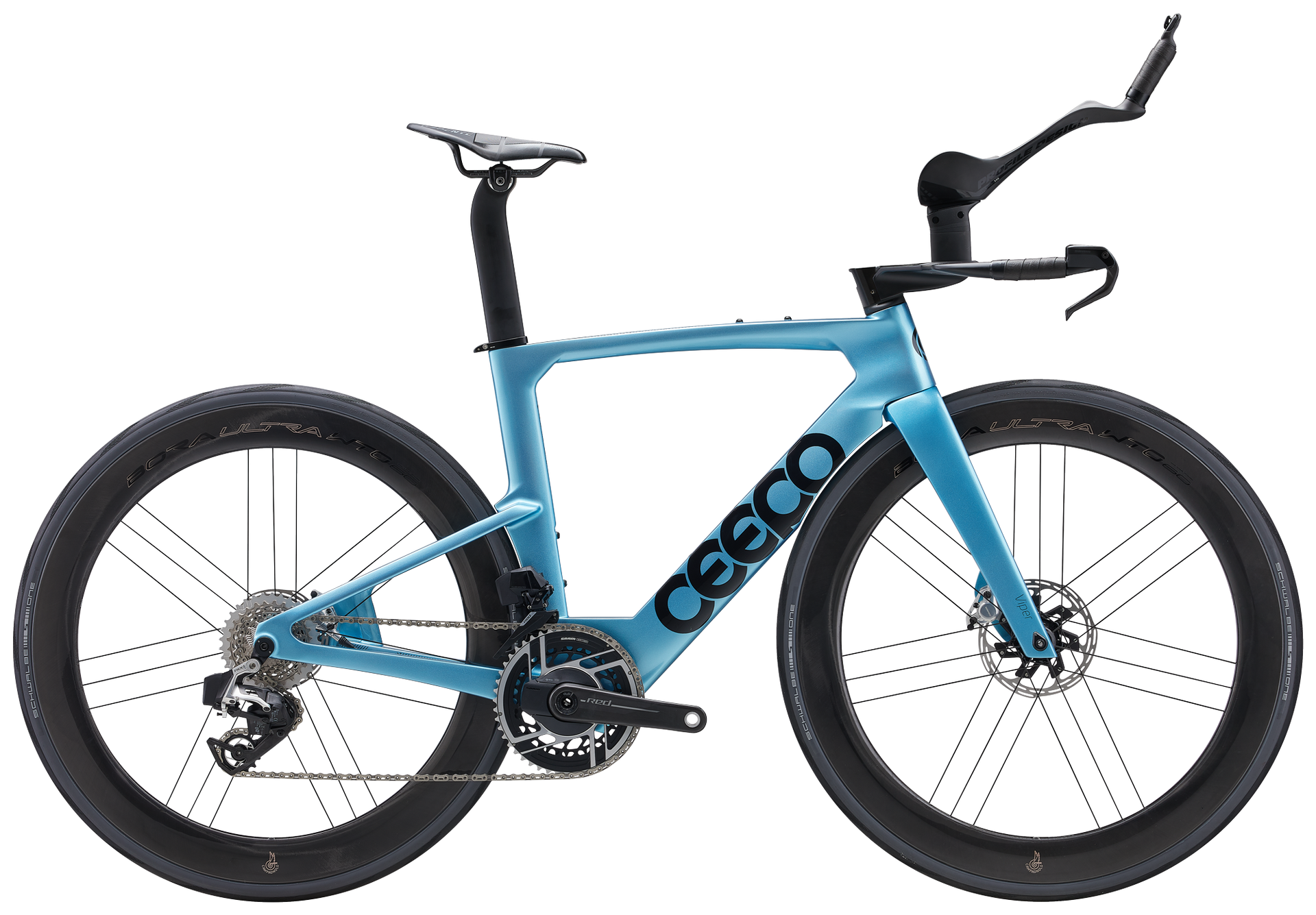 Ceepo Viper Lサイズ Viper Red – Ceepo Bikes USA