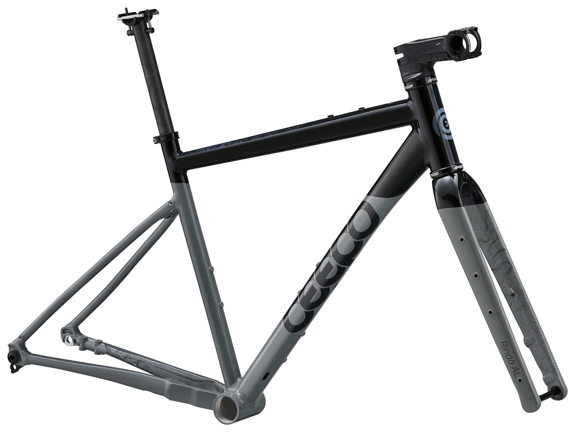 Rindo-AL Frameset