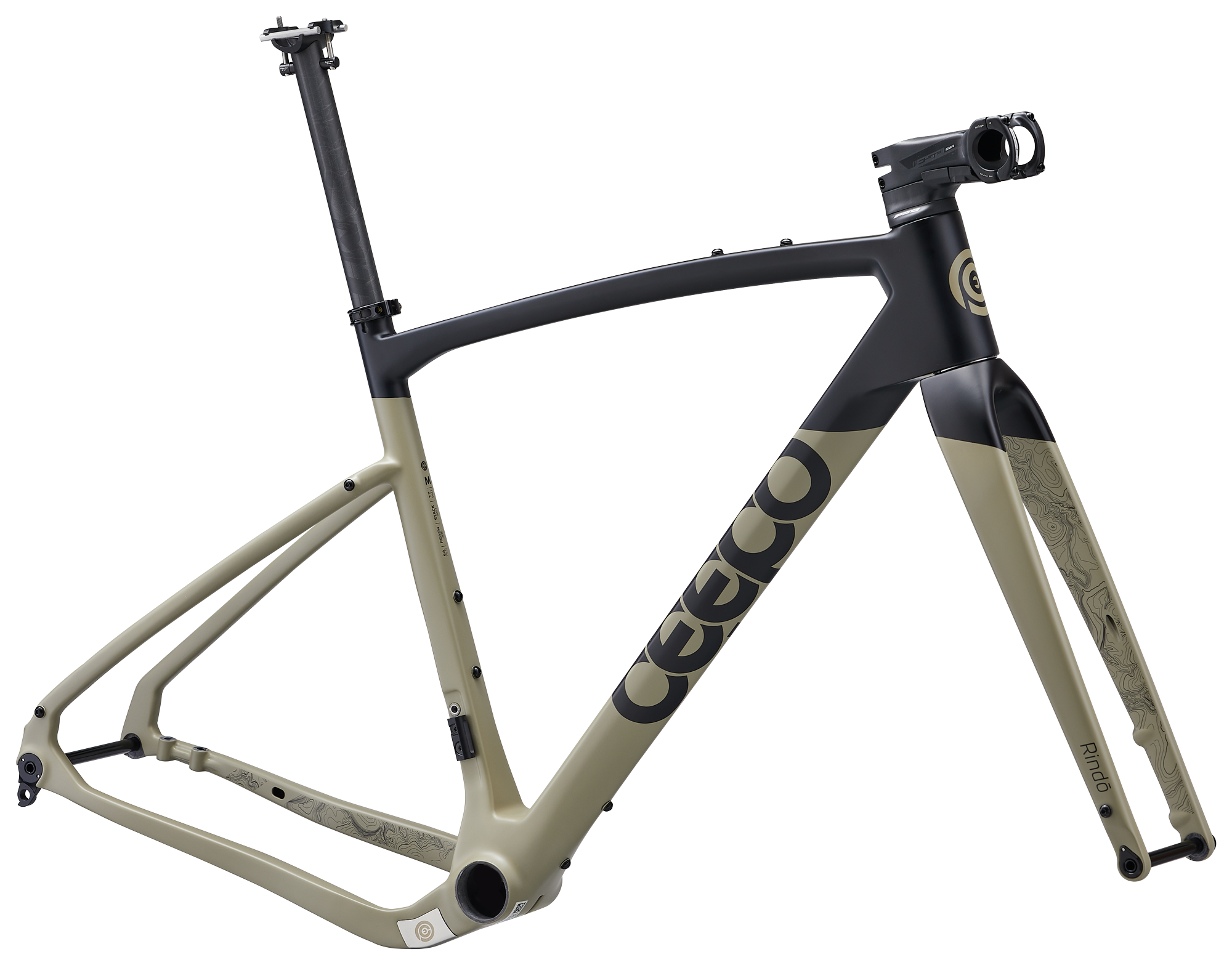 Rindo Frameset