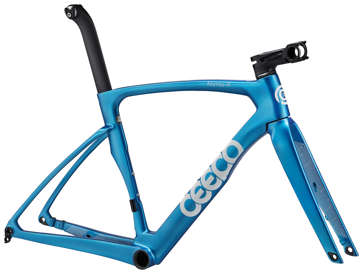 【未走行】INTERMAX Ivector S (CEEPO MAMBA-R) Mamba-R Force – Ceepo Bikes USA
