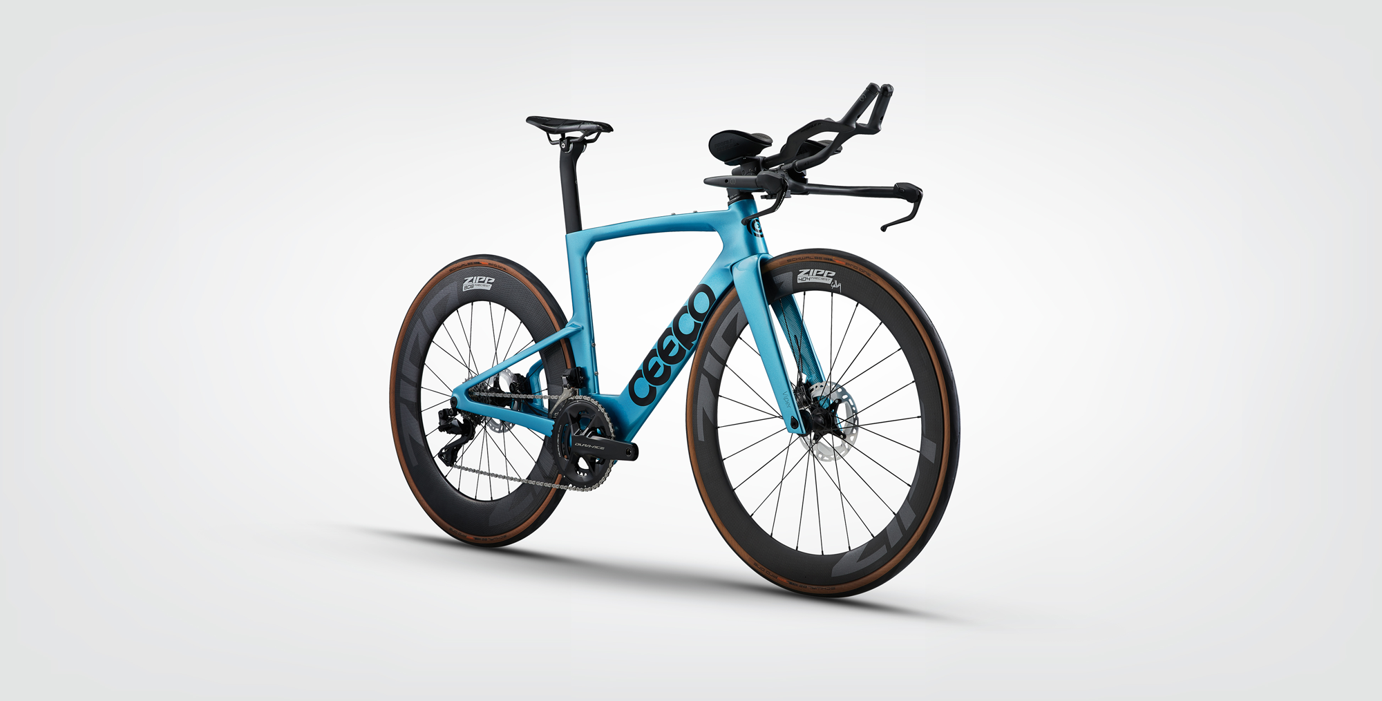 Viper Frameset Ceepo Bikes USA